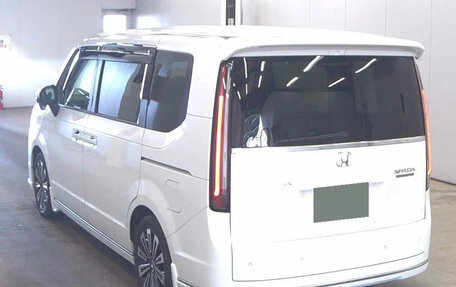 Honda Stepwgn, 2022 год, 2 745 000 рублей, 5 фотография