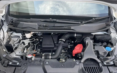 Honda Stepwgn, 2022 год, 2 745 000 рублей, 10 фотография