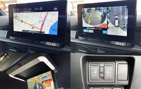 Honda Stepwgn, 2022 год, 2 745 000 рублей, 11 фотография