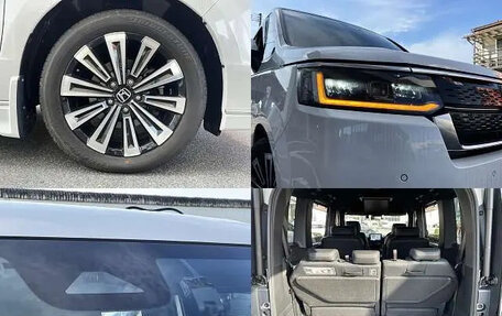 Honda Stepwgn, 2022 год, 2 745 000 рублей, 8 фотография