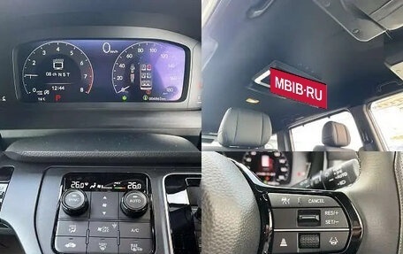 Honda Stepwgn, 2022 год, 2 745 000 рублей, 12 фотография