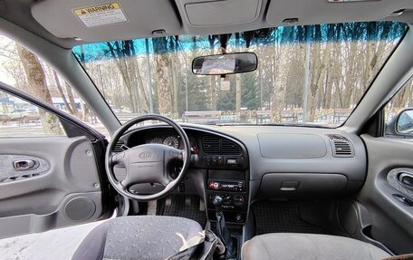 KIA Spectra II (LD), 2007 год, 350 000 рублей, 8 фотография