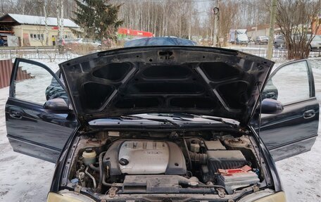 KIA Spectra II (LD), 2007 год, 350 000 рублей, 12 фотография