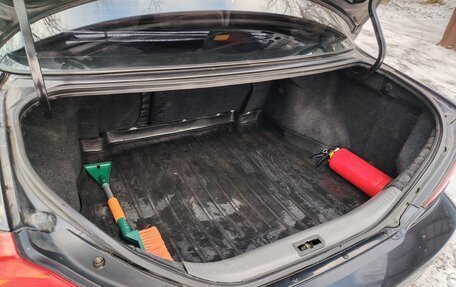 KIA Spectra II (LD), 2007 год, 350 000 рублей, 11 фотография