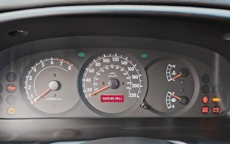 KIA Spectra II (LD), 2007 год, 350 000 рублей, 14 фотография