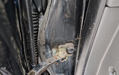 KIA Spectra II (LD), 2007 год, 350 000 рублей, 15 фотография