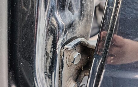 KIA Spectra II (LD), 2007 год, 350 000 рублей, 16 фотография