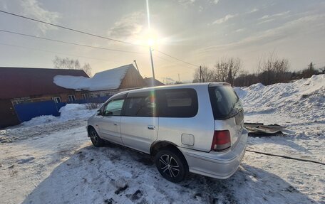 Honda Odyssey IV, 1998 год, 233 333 рублей, 6 фотография