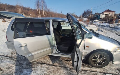 Honda Odyssey IV, 1998 год, 233 333 рублей, 9 фотография
