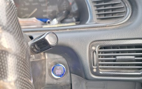 Honda Odyssey IV, 1998 год, 233 333 рублей, 3 фотография