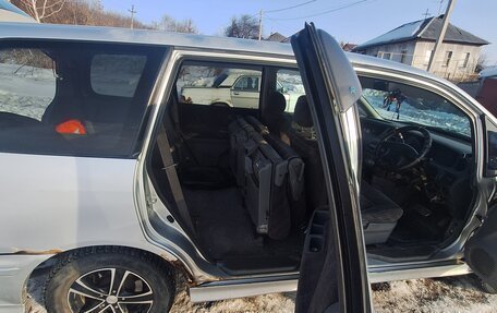 Honda Odyssey IV, 1998 год, 233 333 рублей, 4 фотография