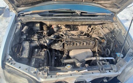 Honda Odyssey IV, 1998 год, 233 333 рублей, 11 фотография