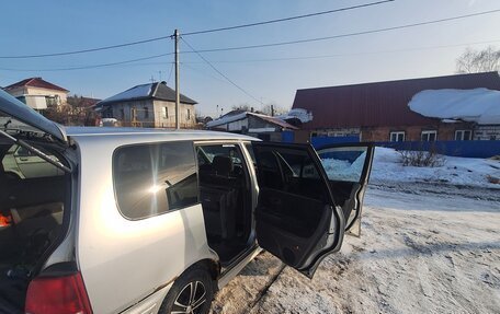 Honda Odyssey IV, 1998 год, 233 333 рублей, 7 фотография