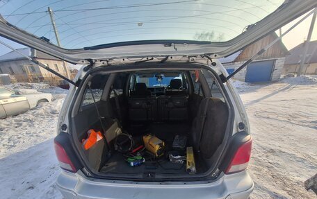 Honda Odyssey IV, 1998 год, 233 333 рублей, 5 фотография