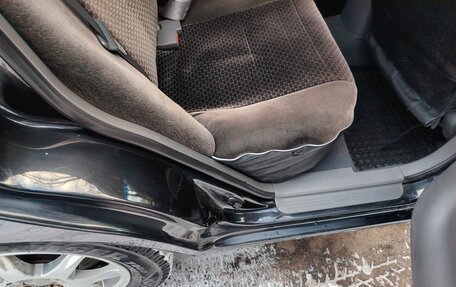 KIA Spectra II (LD), 2007 год, 350 000 рублей, 18 фотография