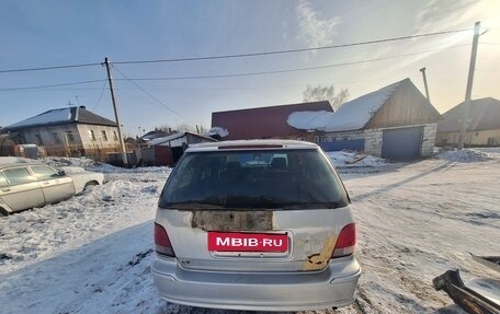 Honda Odyssey IV, 1998 год, 233 333 рублей, 13 фотография