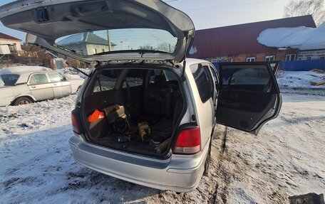 Honda Odyssey IV, 1998 год, 233 333 рублей, 14 фотография