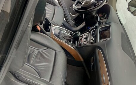 Audi Q5, 2010 год, 1 250 000 рублей, 5 фотография