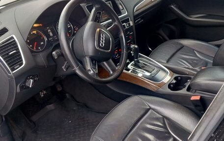 Audi Q5, 2010 год, 1 250 000 рублей, 4 фотография