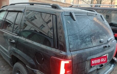 Jeep Grand Cherokee, 1999 год, 700 000 рублей, 2 фотография