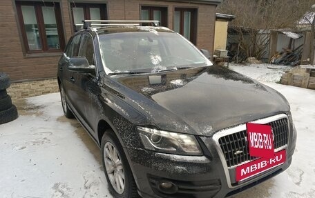 Audi Q5, 2010 год, 1 250 000 рублей, 2 фотография