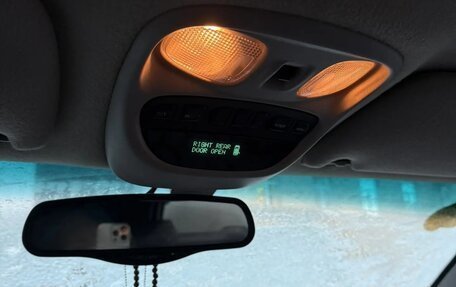 Jeep Grand Cherokee, 1999 год, 700 000 рублей, 14 фотография