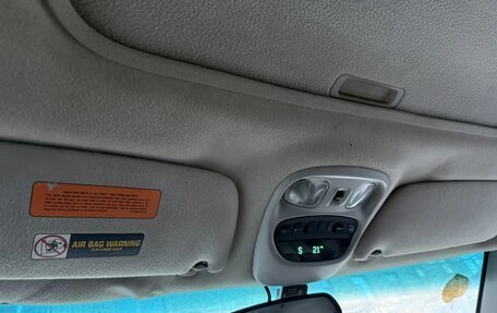 Jeep Grand Cherokee, 1999 год, 700 000 рублей, 13 фотография