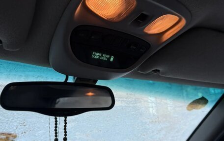 Jeep Grand Cherokee, 1999 год, 700 000 рублей, 15 фотография