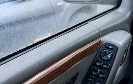 Jeep Grand Cherokee, 1999 год, 700 000 рублей, 10 фотография