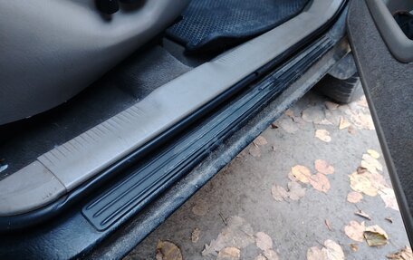 Jeep Grand Cherokee, 1999 год, 700 000 рублей, 7 фотография