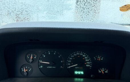 Jeep Grand Cherokee, 1999 год, 700 000 рублей, 9 фотография