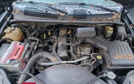 Jeep Grand Cherokee, 1999 год, 700 000 рублей, 8 фотография