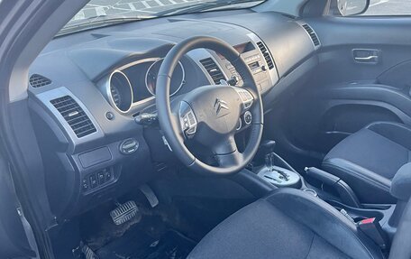 Citroen C-Crosser, 2008 год, 669 000 рублей, 8 фотография