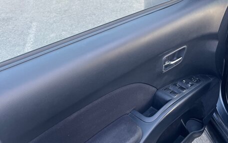 Citroen C-Crosser, 2008 год, 669 000 рублей, 9 фотография