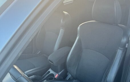 Citroen C-Crosser, 2008 год, 669 000 рублей, 11 фотография