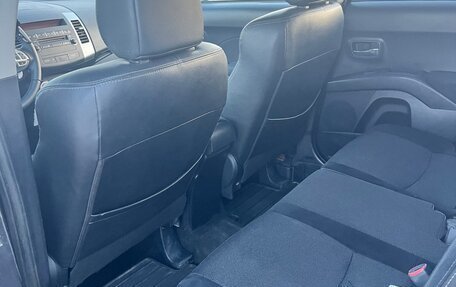 Citroen C-Crosser, 2008 год, 669 000 рублей, 7 фотография