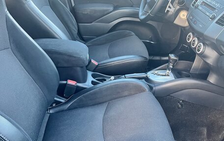 Citroen C-Crosser, 2008 год, 669 000 рублей, 12 фотография