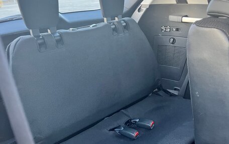 Citroen C-Crosser, 2008 год, 669 000 рублей, 14 фотография