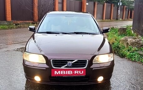 Volvo S60 III, 2006 год, 735 000 рублей, 2 фотография