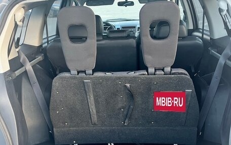 Citroen C-Crosser, 2008 год, 669 000 рублей, 15 фотография