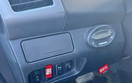 Citroen C-Crosser, 2008 год, 669 000 рублей, 10 фотография