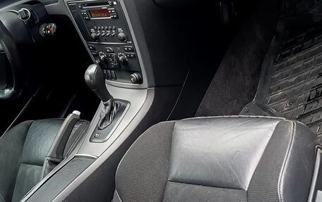 Volvo S60 III, 2006 год, 735 000 рублей, 9 фотография