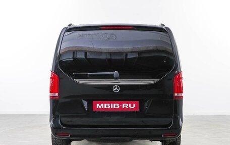 Mercedes-Benz V-Класс, 2023 год, 8 534 434 рублей, 4 фотография