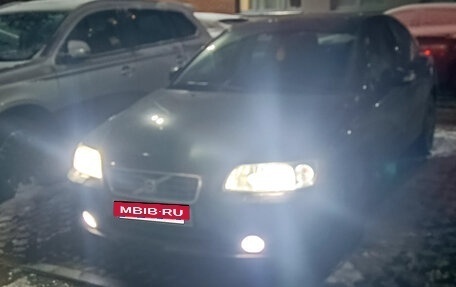 Volvo S60 III, 2006 год, 735 000 рублей, 11 фотография