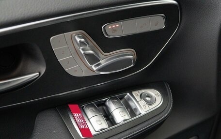 Mercedes-Benz V-Класс, 2023 год, 8 534 434 рублей, 16 фотография