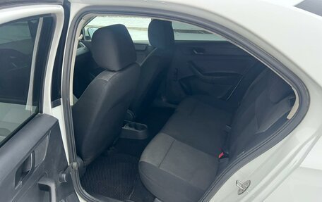 Skoda Rapid I, 2015 год, 689 000 рублей, 11 фотография