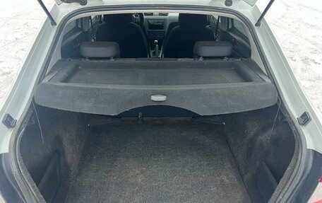 Skoda Rapid I, 2015 год, 689 000 рублей, 12 фотография