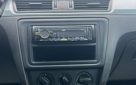 Skoda Rapid I, 2015 год, 689 000 рублей, 20 фотография