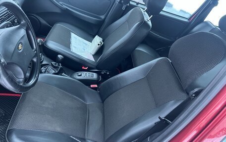 Chevrolet Niva I рестайлинг, 2007 год, 315 000 рублей, 6 фотография