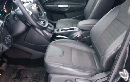 Ford Kuga III, 2014 год, 999 000 рублей, 6 фотография